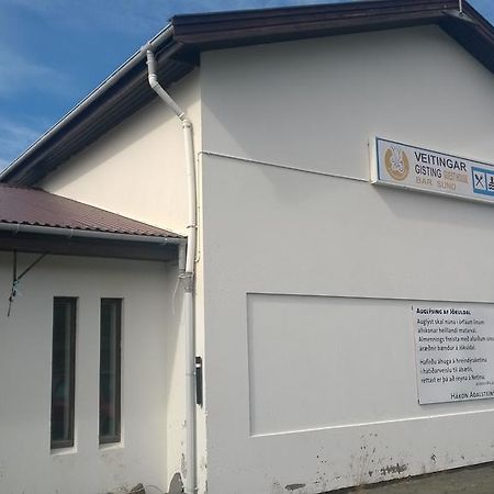Skjoldolfsstathir 斯科尤多斯塔迪尔旅馆酒店 外观 照片