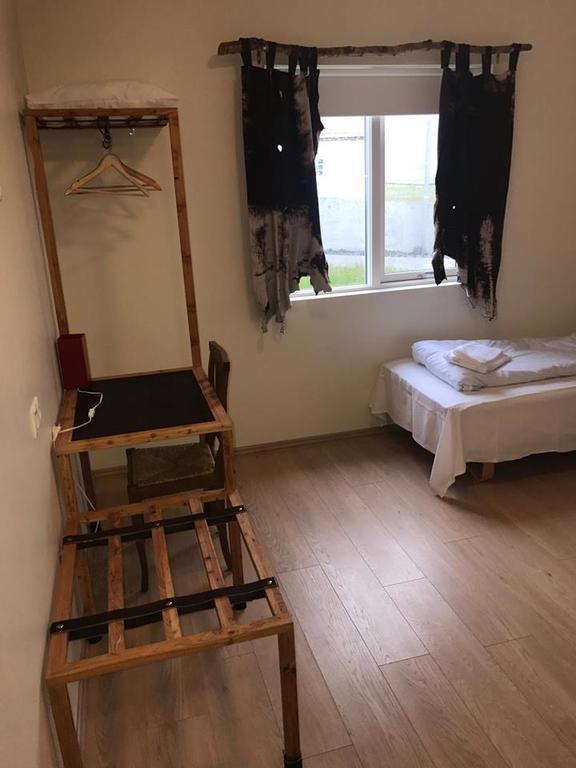 Skjoldolfsstathir 斯科尤多斯塔迪尔旅馆酒店 外观 照片