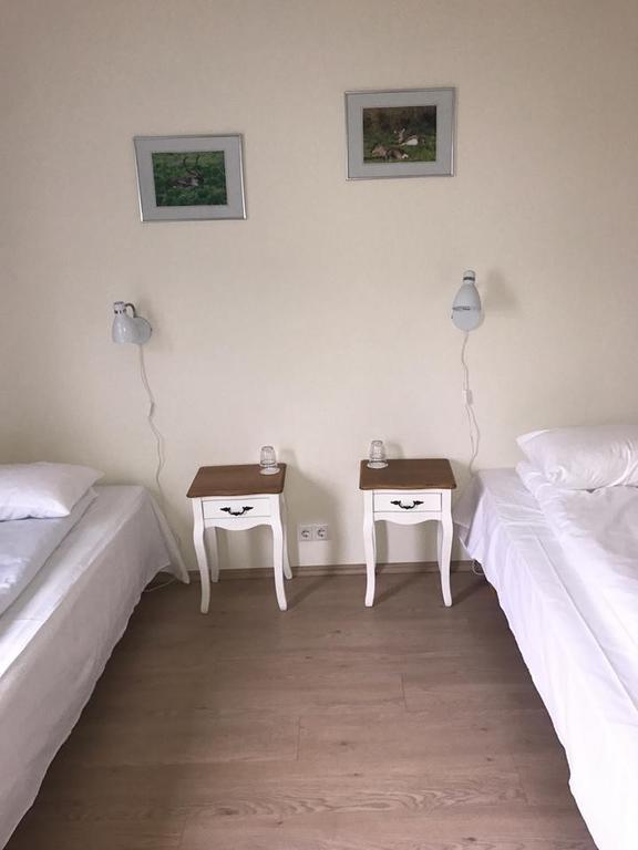 Skjoldolfsstathir 斯科尤多斯塔迪尔旅馆酒店 外观 照片